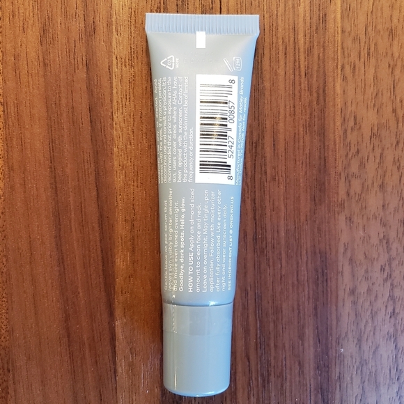 OneKind Youth Drops Gentle Refining Peel (NEW and sealed). - Picture 3 of 4